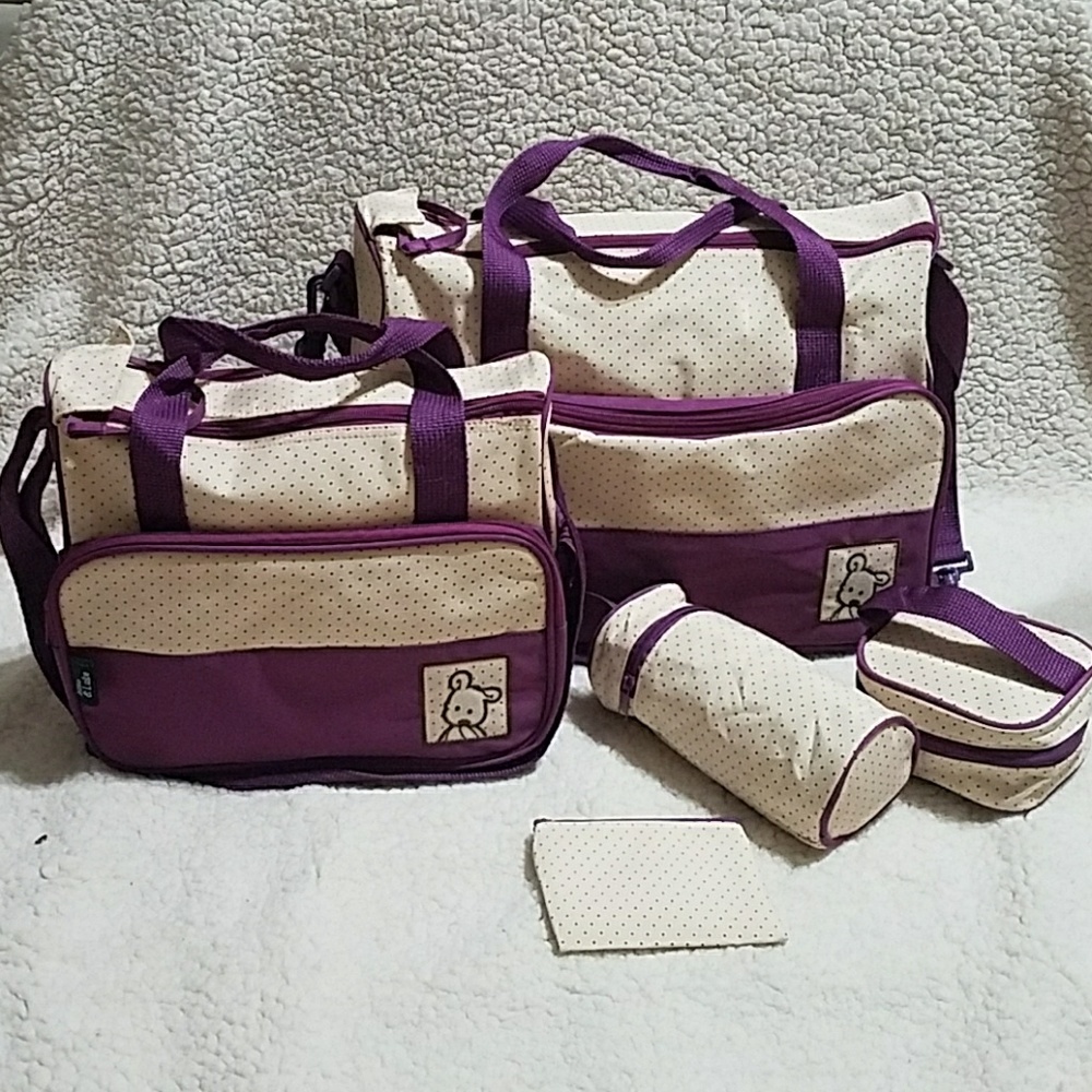 Baby bag